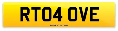 RT04 OVE