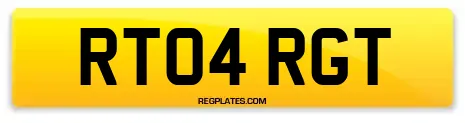 RT04 RGT