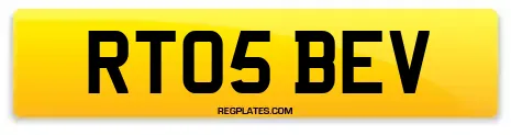 RT05 BEV