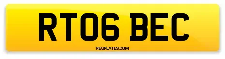 RT06 BEC
