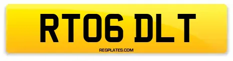 RT06 DLT