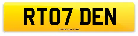 RT07 DEN