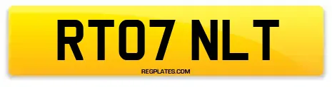 RT07 NLT