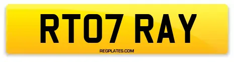 RT07 RAY