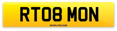 RT08 MON