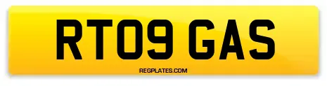 RT09 GAS
