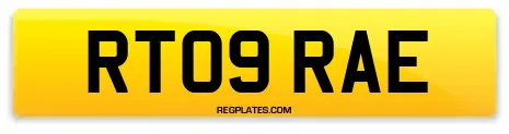RT09 RAE