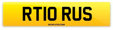 RT10 RUS