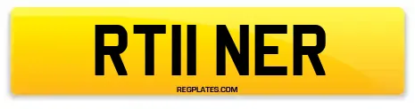 RT11 NER
