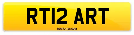 RT12 ART
