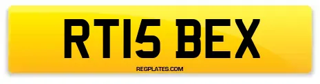 RT15 BEX