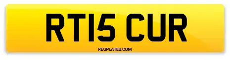 RT15 CUR