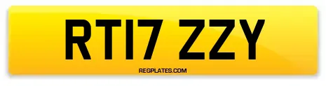 RT17 ZZY