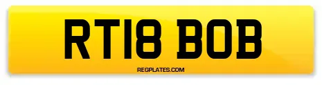 RT18 BOB