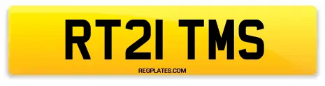 RT21 TMS