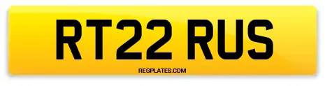 RT22 RUS