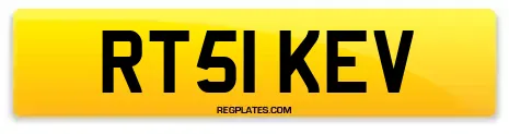 RT51 KEV