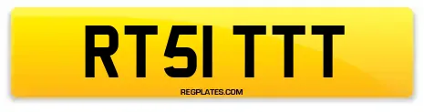 RT51 TTT