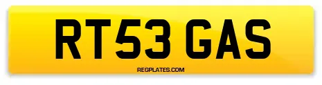 RT53 GAS