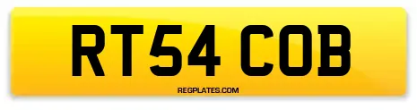 RT54 COB