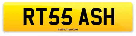 RT55 ASH