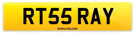 RT55 RAY
