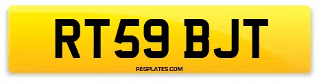 RT59 BJT
