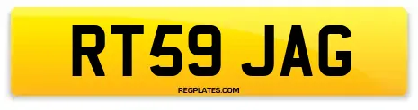 RT59 JAG