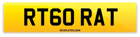 RT60 RAT