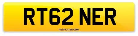 RT62 NER