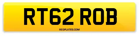RT62 ROB