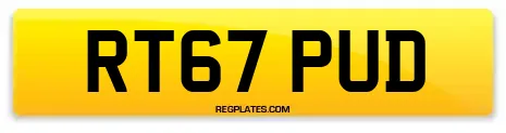 RT67 PUD