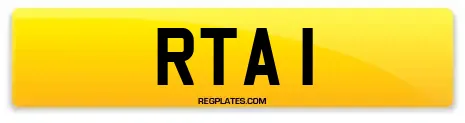 RTA 1