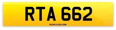 RTA 662