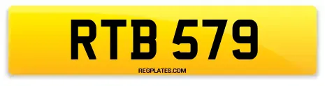 RTB 579
