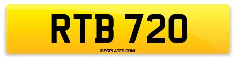 RTB 720