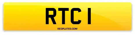 RTC 1