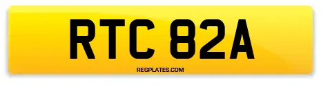 RTC 82A