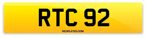 RTC 92