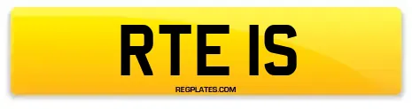 RTE 1S