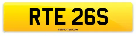 RTE 26S