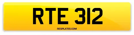 RTE 312