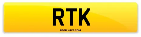 Registration