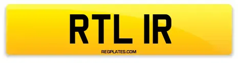 RTL 1R