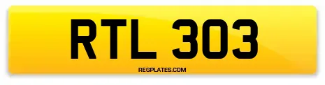 RTL 303