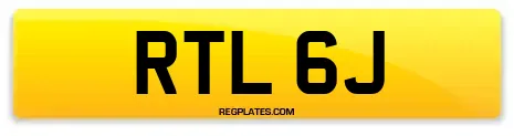 RTL 6J