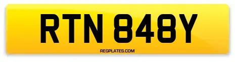 RTN 848Y