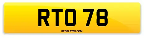 RTO 78
