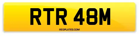 RTR 48M
