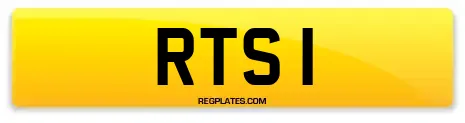 RTS 1